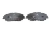 Колодки гальмівні (передні) Toyota Camry 17-/Rav4 18-/Lexus ES 18- (Akebono) 13.0460-5533.2 ATE 13-0460-5533-2 (фото 4)