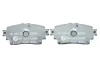 Колодки гальмівні (задні) Toyota Rav4 18-/Highlander 19- 13.0460-5534.2 ATE 13-0460-5534-2 (фото 3)