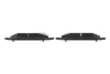 Колодки гальмівні (задні) Toyota Rav4 18-/Highlander 19- 13.0460-5534.2 ATE 13-0460-5534-2 (фото 4)