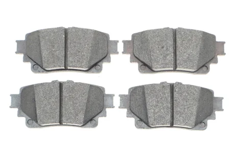 Колодки гальмівні (задні) Toyota Rav4 18-/Highlander 19- 13.0460-5534.2 ATE 13-0460-5534-2