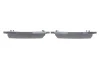 Колодки гальмівні (передні) Toyota Corolla 1.6VVTi/1.8VVTi Hybrid 19- (з аксесуарами) 13.0460-5535.2 ATE 13-0460-5535-2 (фото 3)