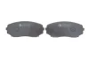 Колодки гальмівні (передні) Mitsubishi Eclipse/Outlander 12- (Advics) 13.0460-5541.2 ATE 13-0460-5541-2 (фото 4)