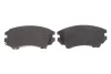 Колодки гальмівні (передні) Opel Astra J 12-/Insignia 08- (Mando) 13.0460-5612.2 ATE 13-0460-5612-2 (фото 5)