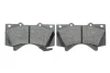 Колодки гальмівні (передні) Toyota Land Cruiser Prado 09-/200/Sequoia/Tundra/Lexus LX 07- (Advics) 13.0460-5618.2 ATE 13-0460-5618-2 (фото 5)