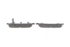 Колодки гальмівні (задні) Citroen C4 Aircross/Mazda 6/Mitsubishi Outlander III/Peugeot 4008 12- 13.0460-5654.2 ATE 13-0460-5654-2 (фото 3)