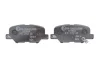 Колодки гальмівні (задні) Citroen C4 Aircross/Mazda 6/Mitsubishi Outlander III/Peugeot 4008 12- 13.0460-5654.2 ATE 13-0460-5654-2 (фото 4)