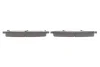 Колодки гальмівні (передні) Hyundai Santa Fe IV/Kia Sorento 2.0-3.3 15- (Mando) 13.0460-5681.2 ATE 13-0460-5681-2 (фото 3)