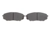 Колодки гальмівні (передні) Hyundai Santa Fe IV/Kia Sorento 2.0-3.3 15- (Mando) 13.0460-5681.2 ATE 13-0460-5681-2 (фото 5)