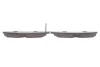 Колодки гальмівні (передні) Nissan X-Trail/Infiniti Q50 13-/Renault Koleos 16- (Akebono) 13.0460-5686.2 ATE 13-0460-5686-2 (фото 3)