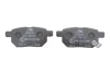 Колодки гальмівні (задні) Lexus CT/Toyota Prius/Yaris 08- 13.0460-5690.2 ATE 13-0460-5690-2 (фото 4)