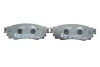 Колодки гальмівні (задні) Toyota Camry 17-/Rav4 18-/Lexus ES VII 18-/RX 15- 13.0460-5693.2 ATE 13-0460-5693-2 (фото 3)