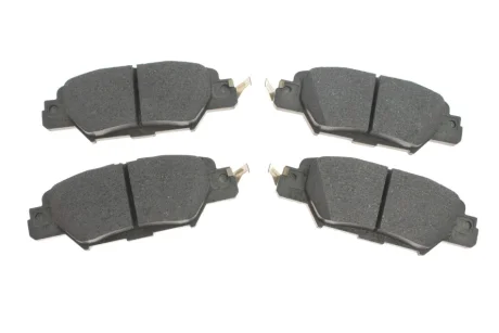 Колодки гальмівні (задні) Mazda CX5 11- (Akebono) 13.0460-5695.2 ATE 13-0460-5695-2