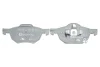 Колодки гальмівні (передні) Honda Accord VII 2.0/2.2 i-CTDi/2.4 03-08 13.0460-5714.2 ATE 13-0460-5714-2 (фото 3)