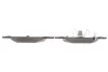 Колодки гальмівні (передні) Honda Accord VII 2.0/2.2 i-CTDi/2.4 03-08 13.0460-5714.2 ATE 13-0460-5714-2 (фото 4)