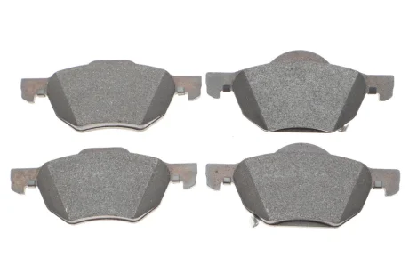 Колодки гальмівні (передні) Honda Accord VII 2.0/2.2 i-CTDi/2.4 03-08 13.0460-5714.2 ATE 13-0460-5714-2