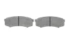 Колодки гальмівні (задні) Toyota Land Cruiser/Lexus GX 02- (Sumitomo) 13.0460-5744.2 ATE 13-0460-5744-2 (фото 5)