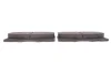 Колодки гальмівні (передні) Toyota Land Cruiser 100 98-07/Prado 02-10/Lexus LX 98-08 13.0460-5746.2 ATE 13-0460-5746-2 (фото 3)