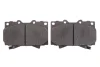 Колодки гальмівні (передні) Toyota Land Cruiser 100 98-07/Prado 02-10/Lexus LX 98-08 13.0460-5746.2 ATE 13-0460-5746-2 (фото 5)