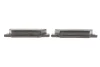 Колодки гальмівні (задні) Toyota Camry/Rav4/Lexus ES 06- (Akebono) 13.0460-5765.2 ATE 13-0460-5765-2 (фото 4)