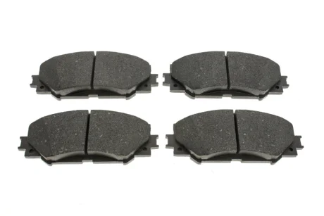 Колодки гальмівні (передні) Toyota Corolla 01-18/Auris 07-12/Rav4 III 05-/Yaris/Prius+ 12- 13.0460-5767.2 ATE 13-0460-5767-2