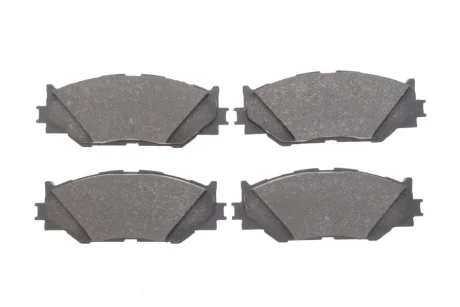 Колодки гальмівні (передні) Lexus IS 05- (Advics) 13.0460-5770.2 ATE 13-0460-5770-2