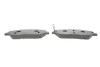 Колодки гальмівні (передні) Hyundai Santa Fe 2.0-2.7 05-/ Kia Sorento 2.0-2.4 09-15 13.0460-5777.2 ATE 13-0460-5777-2 (фото 2)