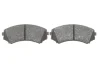Колодки гальмівні (передні) Mitsubishi Grandis 04-11/Pajero II-IV 90- 13.0460-5853.2 ATE 13-0460-5853-2 (фото 5)