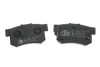 Колодки гальмівні (задні) Honda Accord /Civic/CR-V 90- (Akebono) 13.0460-5929.2 ATE 13-0460-5929-2 (фото 3)
