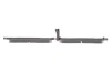 Колодки гальмівні (передні) Mitsubishi Outlander 03-/Lancer 94-/Galant/Pajero 88-03/Peugeot 4007 07- (Akebono) 13.0460-5958.2 ATE 13-0460-5958-2 (фото 4)