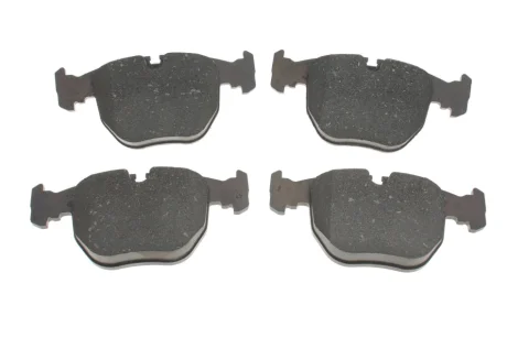 Колодки гальмівні (передні) BMW 5 (E39)/7 (E38) 94- 13.0460-7078.2 ATE 13-0460-7078-2