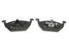 Колодки гальмівні (передні) VW Caddy 03- 13.0460-7111.2 ATE 13-0460-7111-2 (фото 4)