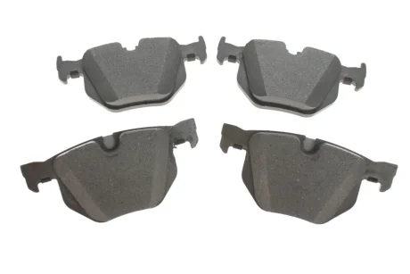 Колодки гальмівні (задні) BMW 5 (E60/E61) 02-10/6 (E63/E64) 04-07 (Ate) 13.0460-7174.2 ATE 13-0460-7174-2