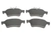 Колодки гальмівні (задні) Ford Focus IV 19-/Opel Vectra C 02-08 (Ate) 13.0460-7194.2 ATE 13-0460-7194-2 (фото 1)