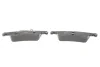 Колодки гальмівні (задні) Ford Focus IV 19-/Opel Vectra C 02-08 (Ate) 13.0460-7194.2 ATE 13-0460-7194-2 (фото 2)