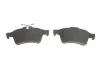 Колодки гальмівні (задні) Ford Focus IV 19-/Opel Vectra C 02-08 (Ate) 13.0460-7194.2 ATE 13-0460-7194-2 (фото 4)