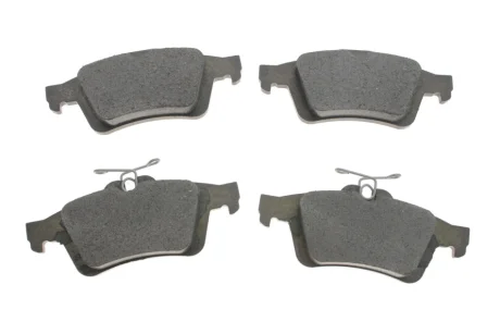 Колодки гальмівні (задні) Ford Connect 02- 13.0460-7195.2 ATE 13-0460-7195-2