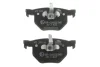 Колодки гальмівні (задні) BMW 3 (E90/E91/E92/E93) 04-13/X1 (E84) 09-15 13.0460-7225.2 ATE 13-0460-7225-2 (фото 2)