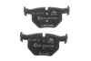 Колодки гальмівні (задні) BMW 3 (E90/E91/E92/E93) 04-13/X1 (E84) 09-15 13.0460-7225.2 ATE 13-0460-7225-2 (фото 3)