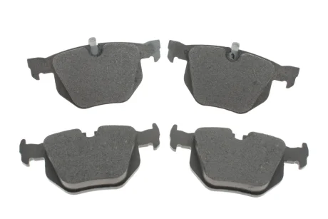 Колодки гальмівні (задні) BMW 3 (E90/E91/E92/E93) 04-13/X1 (E84) 09-15 13.0460-7225.2 ATE 13-0460-7225-2