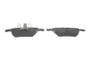 Колодки гальмівні (передні) Ford Mondeo/Galaxy/S-Max/Volvo XC70/V70/S80 07-16/V60/S60/Land Rover 11- (Ate) 13.0460-7228.2 ATE 13-0460-7228-2 (фото 2)