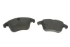 Колодки гальмівні (передні) Ford Mondeo/Galaxy/S-Max/Volvo XC70/V70/S80 07-16/V60/S60/Land Rover 11- (Ate) 13.0460-7228.2 ATE 13-0460-7228-2 (фото 4)