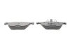 Колодки гальмівні (передні) BMW X5 (E70/F15/F85) 06-18/X6 (E71/E72/F16/F86) 08-19 (Ate) 13.0460-7231.2 ATE 13-0460-7231-2 (фото 2)