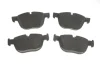 Колодки гальмівні (передні) BMW X5 (E70/F15/F85) 06-18/X6 (E71/E72/F16/F86) 08-19 (Ate) 13.0460-7231.2 ATE 13-0460-7231-2 (фото 5)