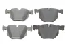 Колодки гальмівні (задні) BMW X5 (E70) 06-13/(F15/F85) 13-18/X6 (E71/E72) 08-14/(F16/F86) 14-19 (Ate) 13.0460-7232.2 ATE 13-0460-7232-2 (фото 1)