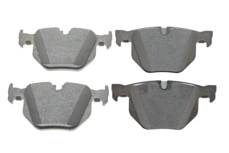 Колодки гальмівні (задні) BMW X5 (E70) 06-13/(F15/F85) 13-18/X6 (E71/E72) 08-14/(F16/F86) 14-19 (Ate) 13.0460-7232.2 ATE 13-0460-7232-2