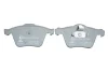 Колодки гальмівні (передні) Ford Galaxy/Mondeo IV/S-Max 07-15/Volvo S60/S80/V60/V70/XC70 06- (Ate) 13.0460-7243.2 ATE 13-0460-7243-2 (фото 3)