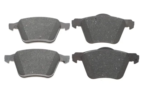 Колодки гальмівні (передні) Ford Galaxy/Mondeo IV/S-Max 07-15/Volvo S60/S80/V60/V70/XC70 06- (Ate) 13.0460-7243.2 ATE 13-0460-7243-2