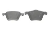 Колодки гальмівні (передні) Ford Galaxy/Mondeo IV/S-Max 07-15/Volvo S60/S80/V60/V70/XC70 06- (Ate) 13.0460-7243.2 ATE 13-0460-7243-2 (фото 5)
