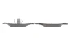 Колодки гальмівні (передні) BMW 5 (F07/F10/F11) 09-17/6 (F06/F13) 11-18/7 (F01/F02/F03/F04) 08-15 (Ate) 13.0460-7267.2 ATE 13-0460-7267-2 (фото 4)