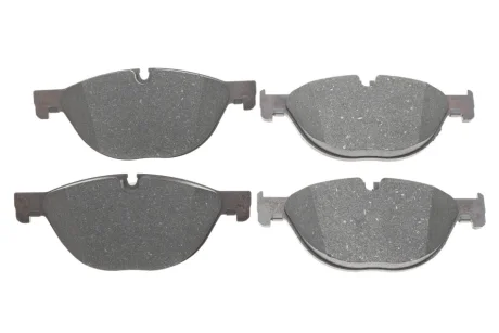 Колодки гальмівні (передні) BMW 5 (F07/F10/F11) 09-17/6 (F06/F13) 11-18/7 (F01/F02/F03/F04) 08-15 (Ate) 13.0460-7267.2 ATE 13-0460-7267-2